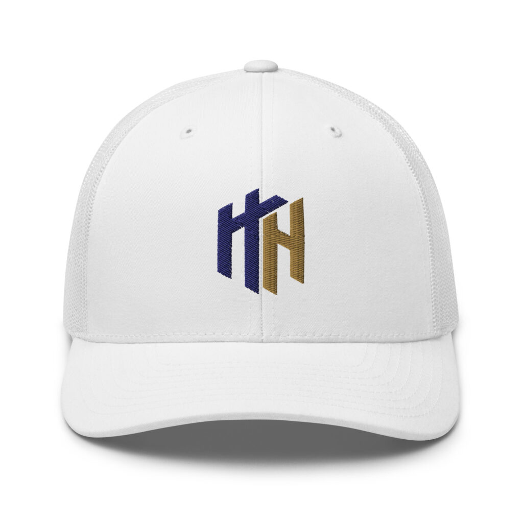 HH Trucker Cap