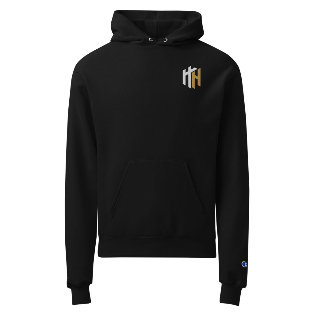 HH WG Hoodie