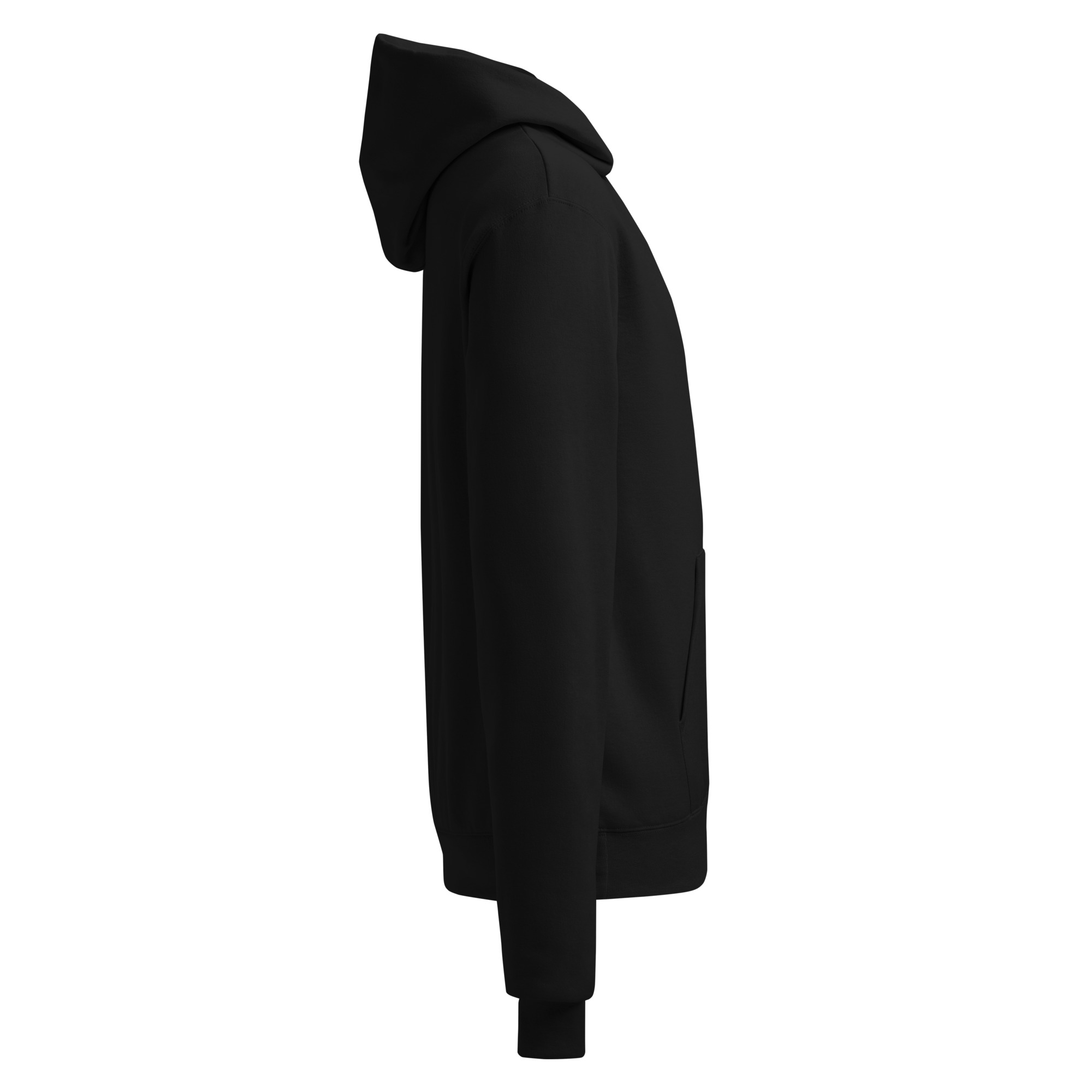 HH WG Hoodie - Image 4