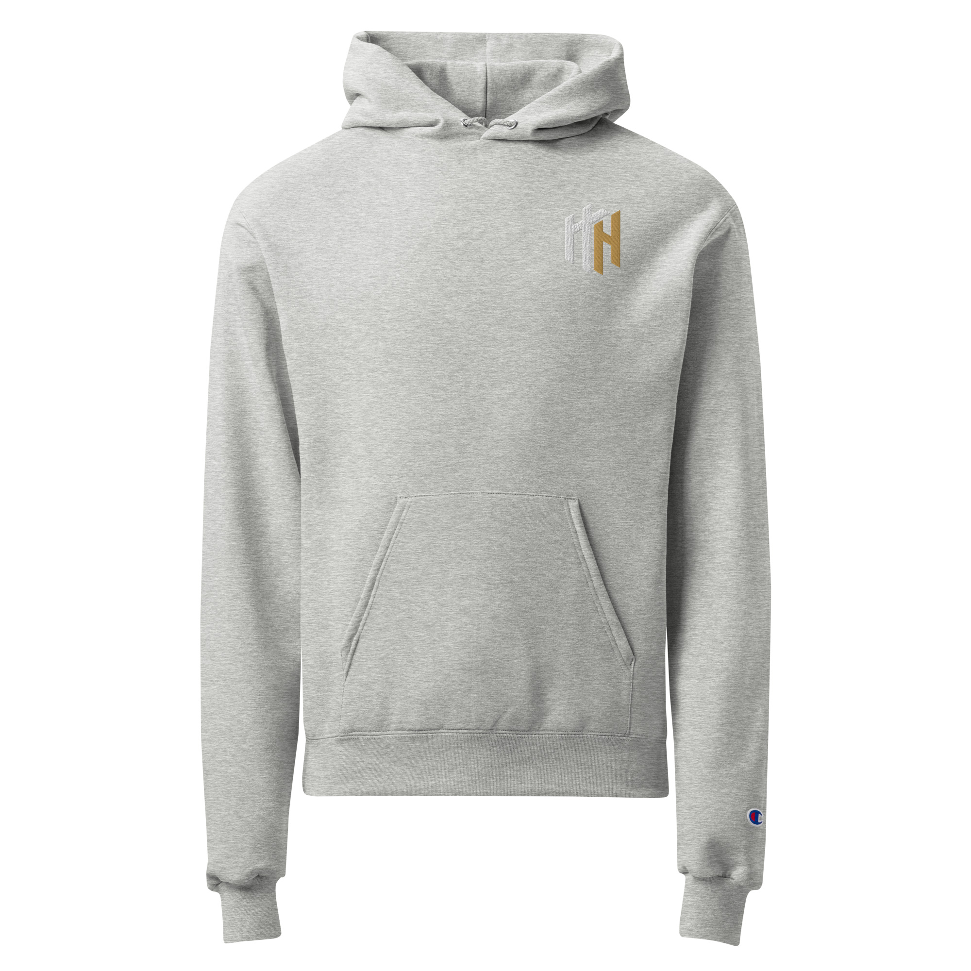HH WG Hoodie - Image 5