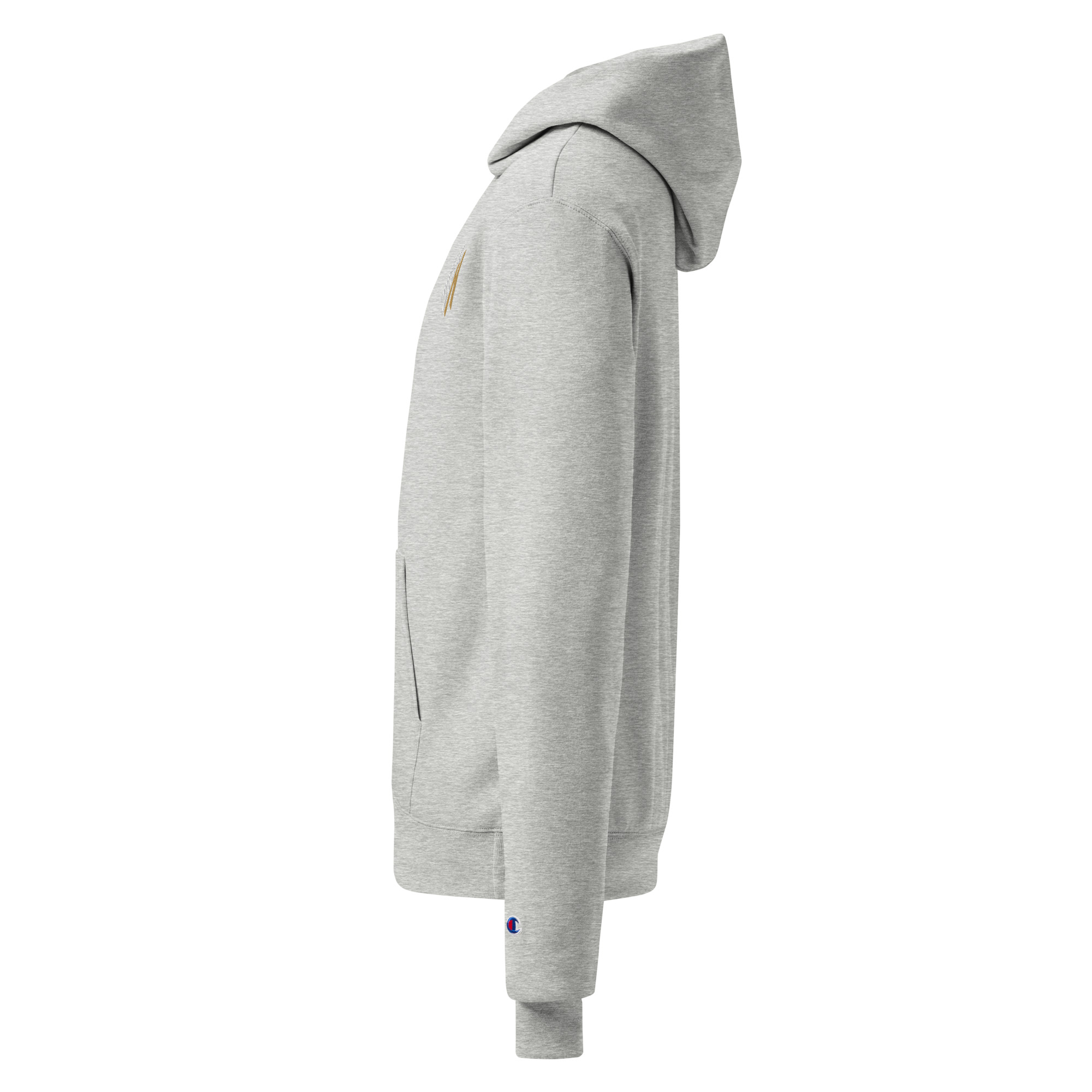 HH WG Hoodie - Image 7