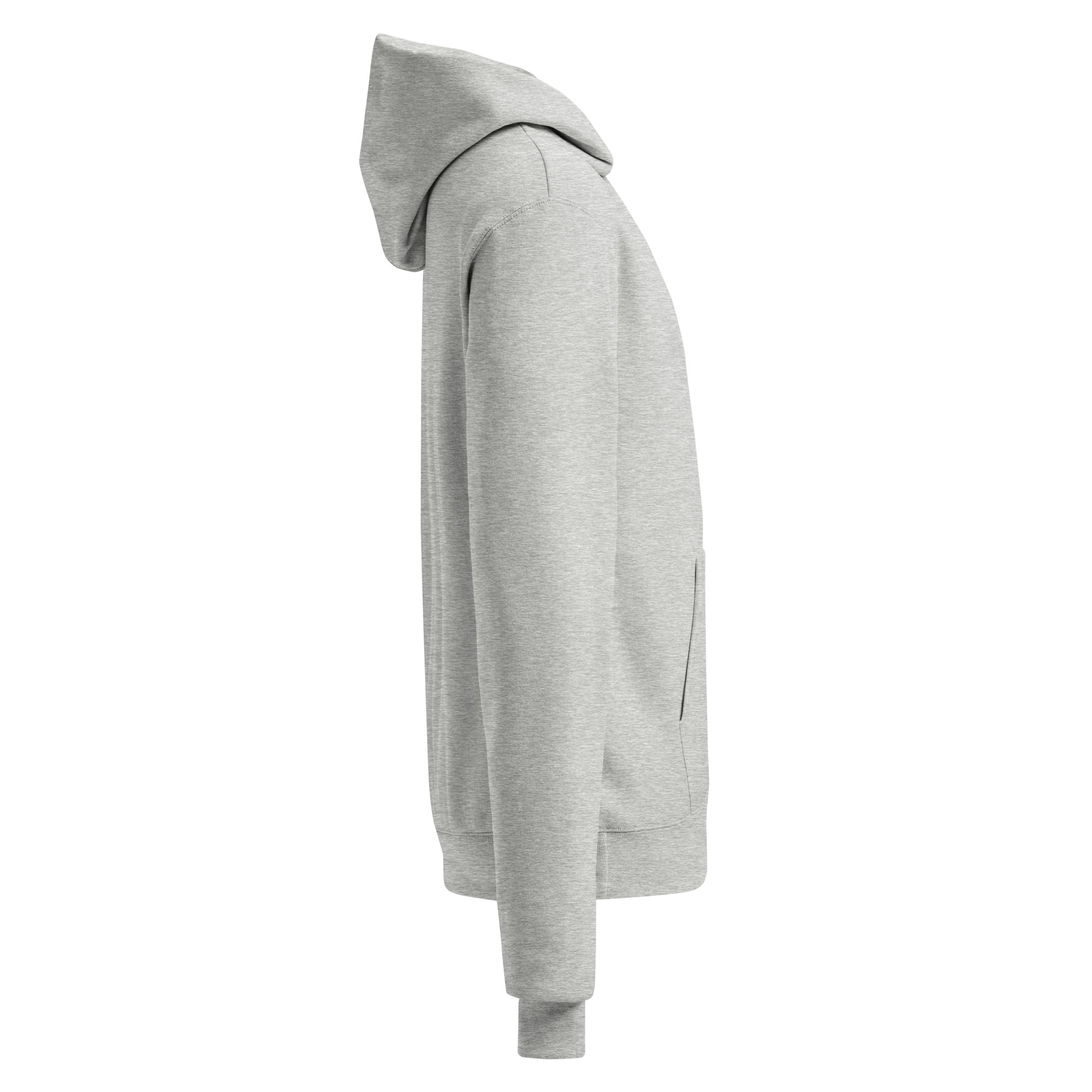 HH WG Hoodie - Image 8