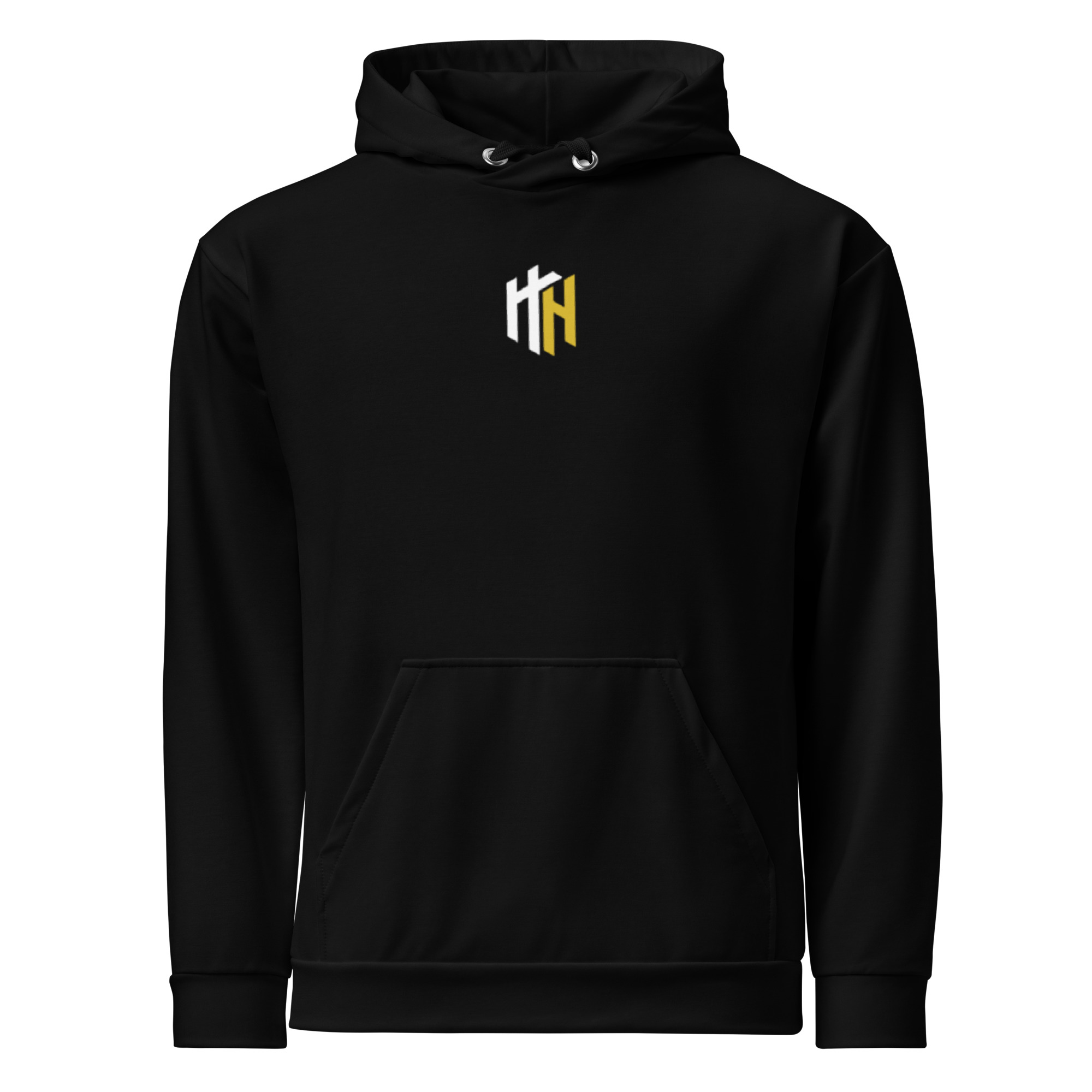 HH ALMA 26:12 HOODIE