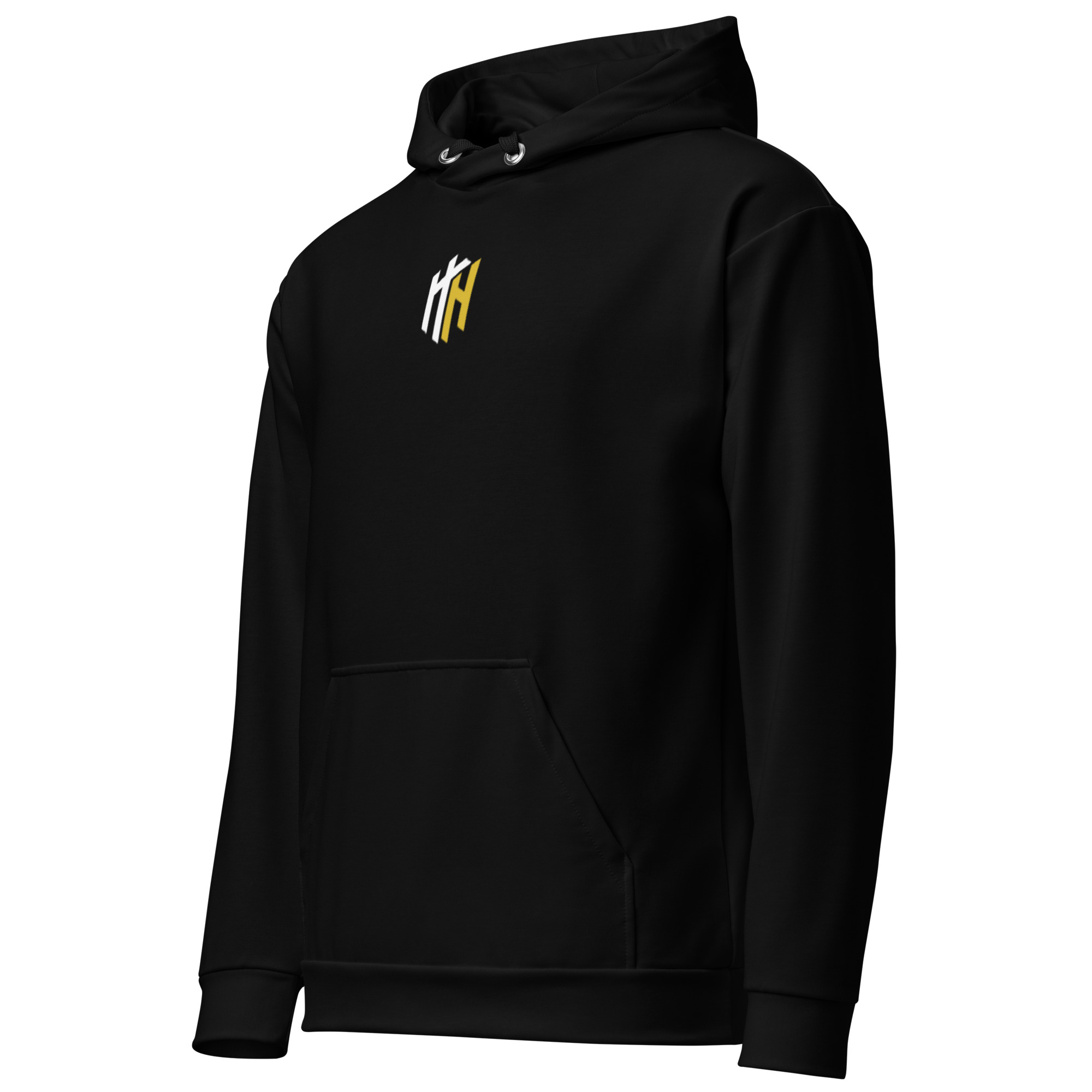 HH ALMA 26:12 HOODIE - Image 3